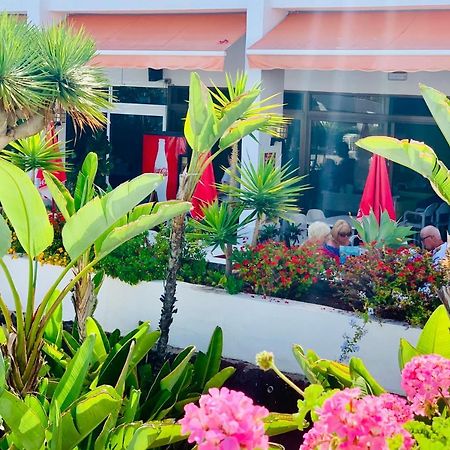 Parque Santiago, Playa De Las Americas 外观 照片